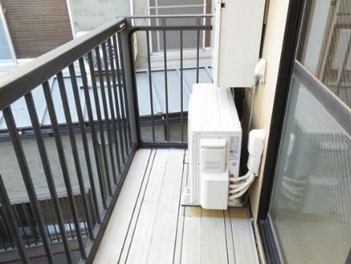 グリーンヒル蝉坂の内装