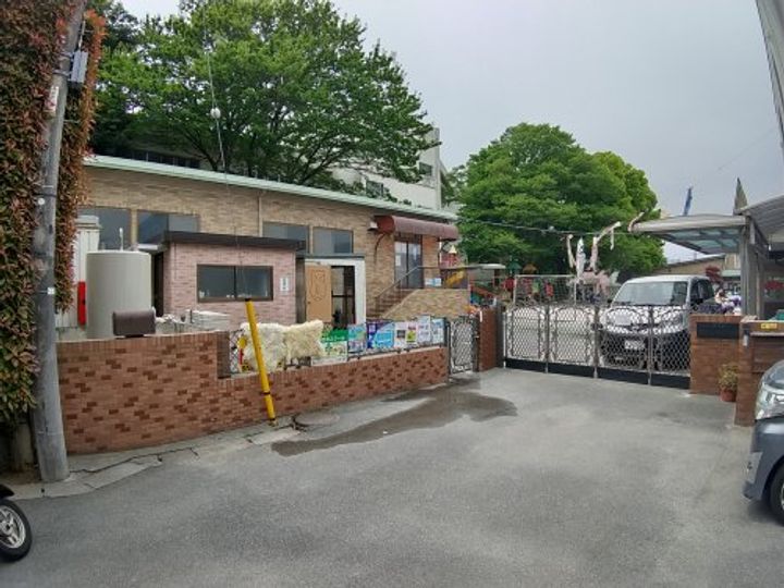 千葉県習志野市藤崎7(一戸建)の賃貸物件の周辺