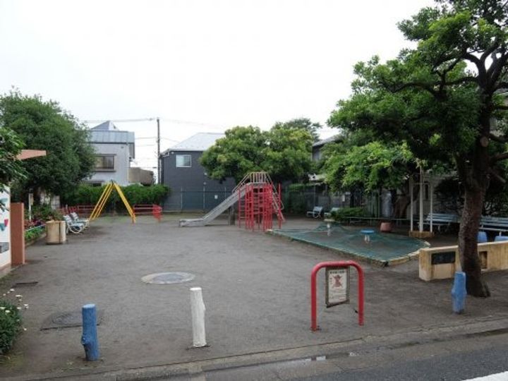 コンチェルト西宮の周辺