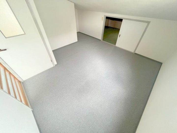 奈良県奈良市法蓮町(一戸建)の賃貸物件の内装