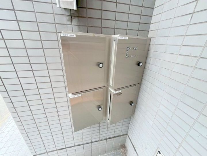 奈良県奈良市法蓮町(一戸建)の賃貸物件の地図