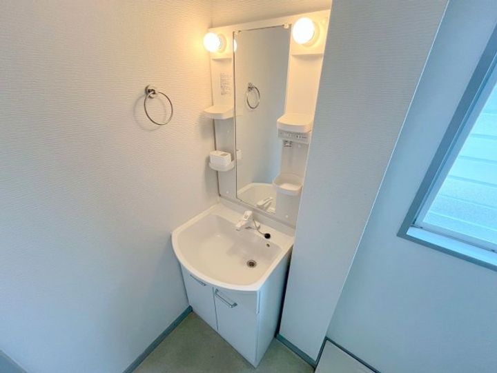 奈良県奈良市法蓮町(一戸建)の賃貸物件の内装