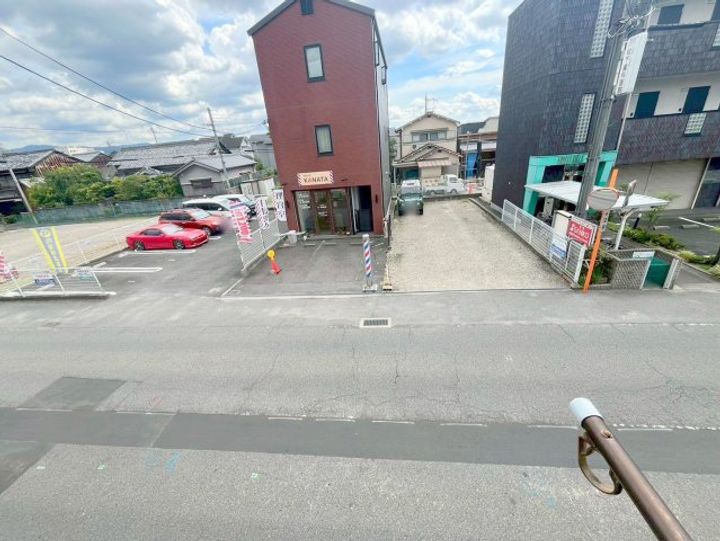 奈良県奈良市法蓮町(一戸建)の賃貸物件のその他画像