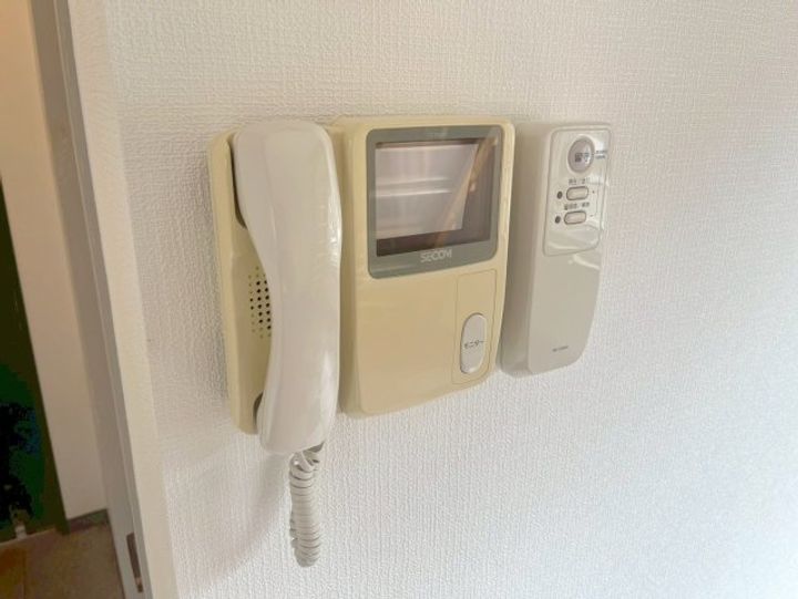 奈良県奈良市法蓮町(一戸建)の賃貸物件の内装