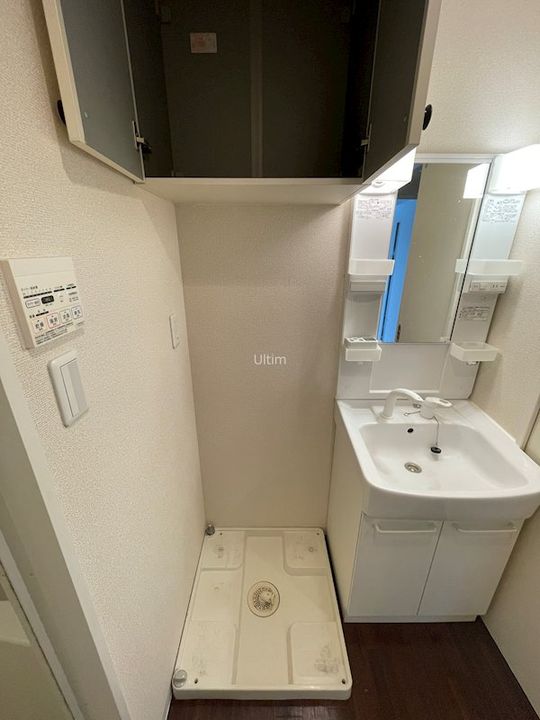 アークリード五条堀川の内装