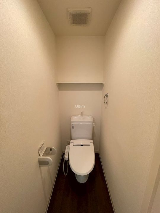 アークリード五条堀川の内装