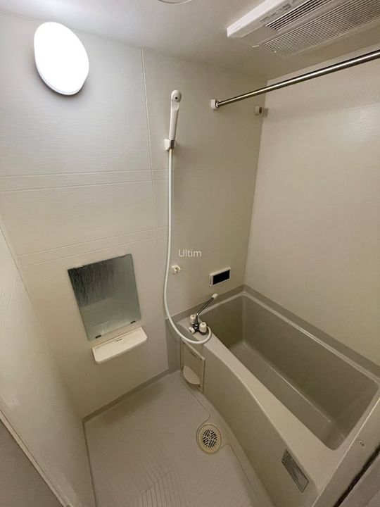 アークリード五条堀川の風呂