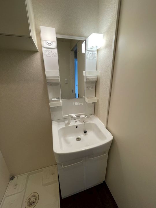 アークリード五条堀川の内装