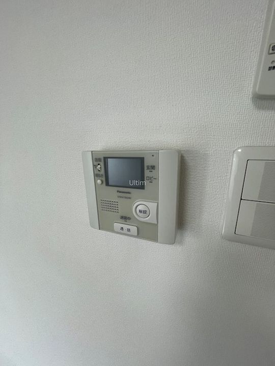 アークリード五条堀川の内装