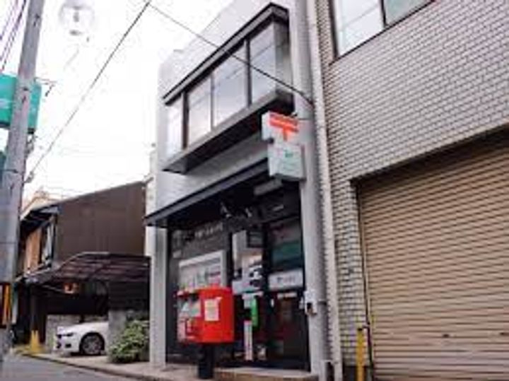 アークリード五条堀川の周辺