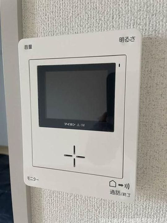 ロイヤルバレー Bの内装