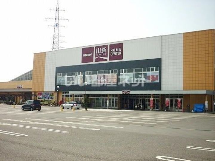 ロイヤルバレー Bの周辺