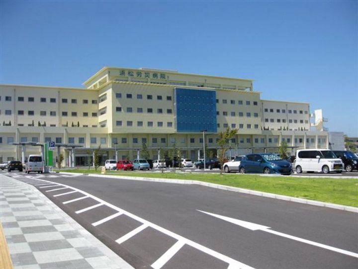 ハイツ天龍IIの周辺