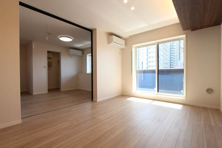 埼玉県越谷市南越谷3(マンション)の賃貸物件の内装