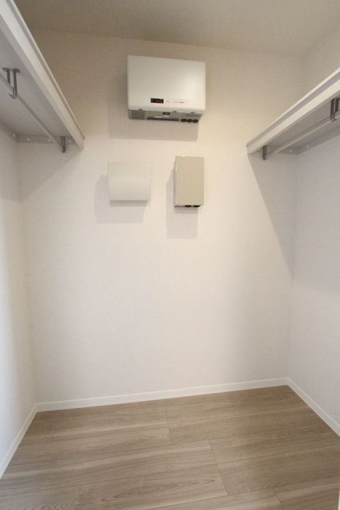 埼玉県越谷市南越谷3(マンション)の賃貸物件の内装