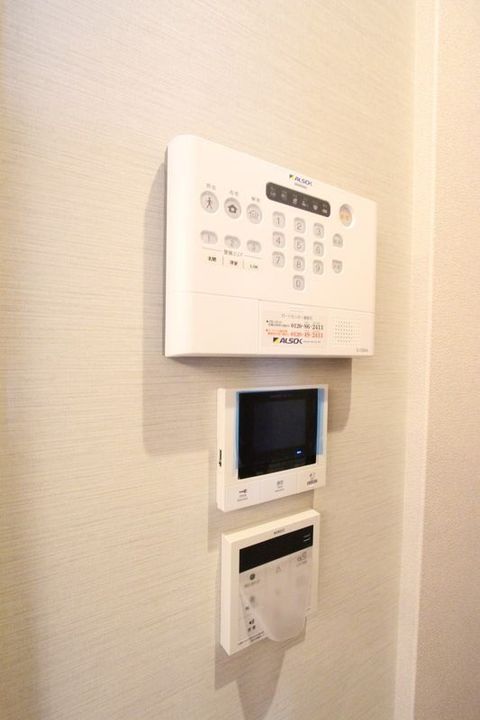 埼玉県越谷市南越谷3(マンション)の賃貸物件の内装