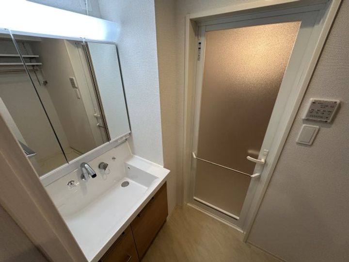 東京都大田区大森西2(マンション)の賃貸物件の内装
