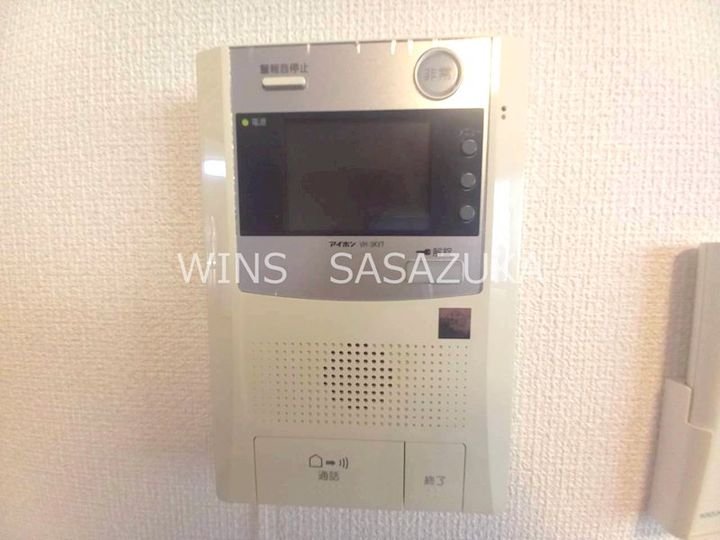 東京都中野区中央2(マンション)の賃貸物件の内装
