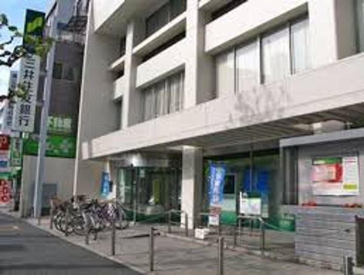 東京都中野区中央2(マンション)の賃貸物件の周辺