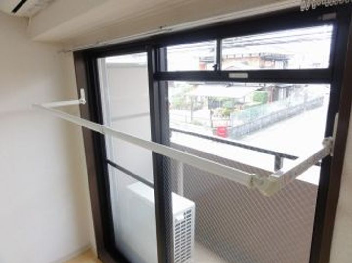 エクシードIIの内装