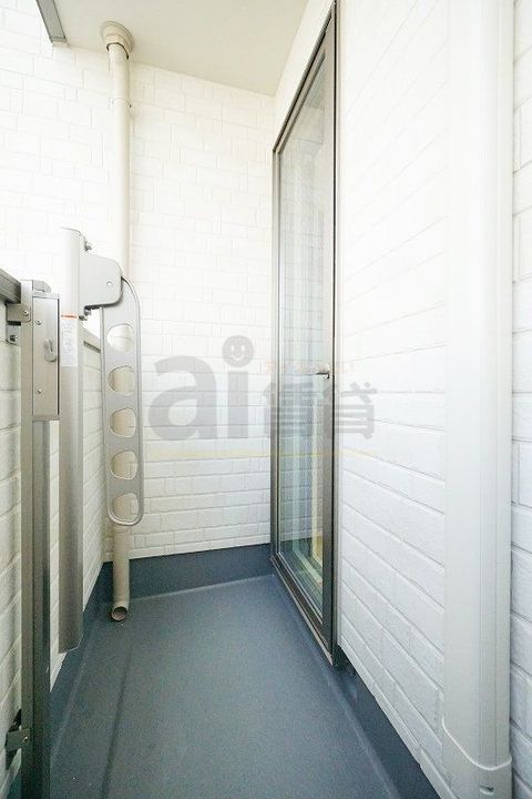 東京都西東京市下保谷4(アパート)の賃貸物件の内装