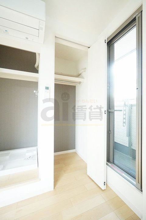 東京都西東京市下保谷4(アパート)の賃貸物件の内装