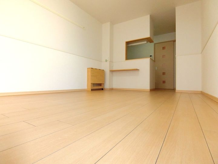 大阪府大阪市住之江区中加賀屋2(マンション)の賃貸物件の居間