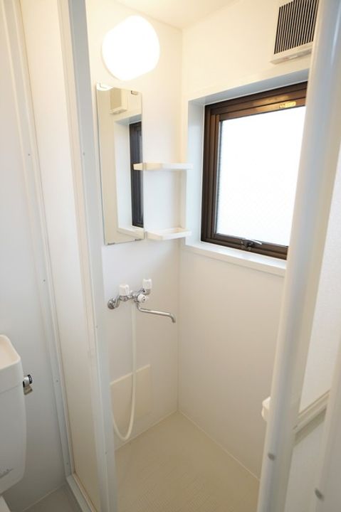 ダイワハイツの風呂