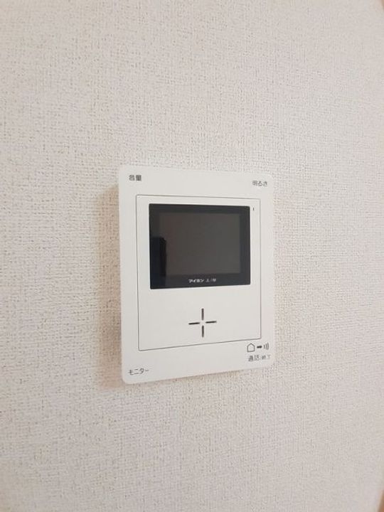 アダージォの内装