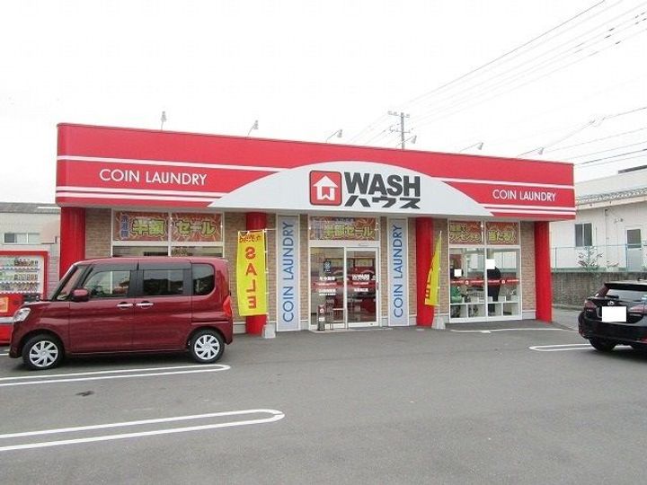 アダージォの周辺