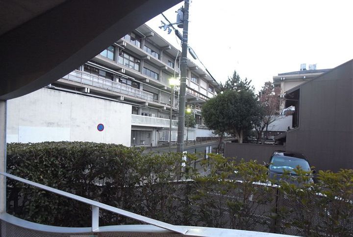 京都府京都市東山区梅宮町(マンション)の賃貸物件のその他画像