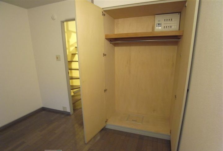 京都府京都市東山区梅宮町(マンション)の賃貸物件の内装