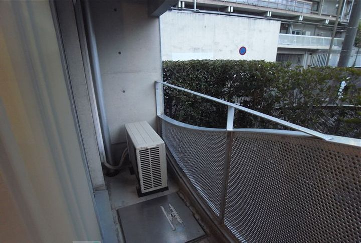 京都府京都市東山区梅宮町(マンション)の賃貸物件の内装