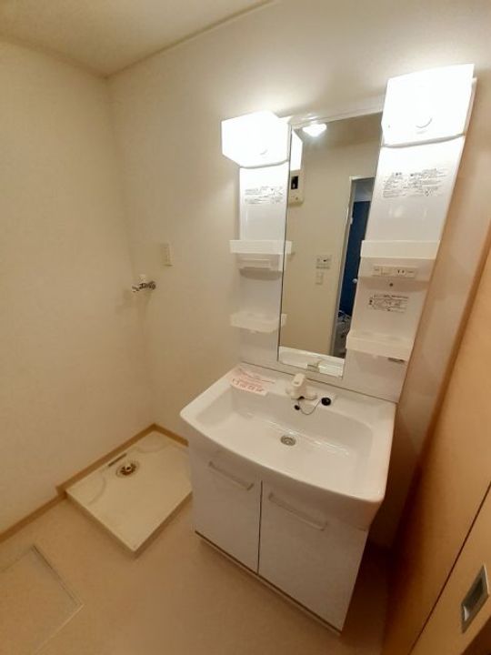 レジデンス弥生 Bの内装