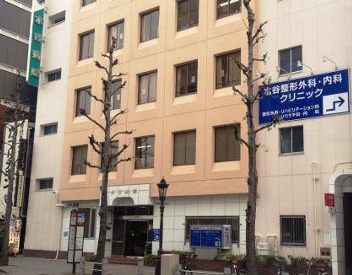 愛知県名古屋市熱田区花町(アパート)の賃貸物件の周辺