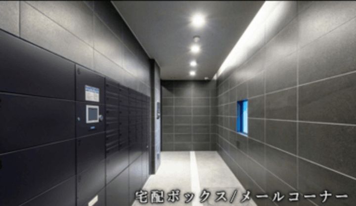 アーバネックス菊川IIの地図
