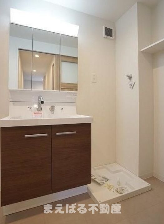 ラフィネメゾン糸島IIの内装