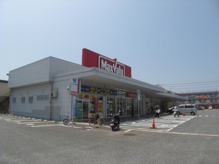 ラフィネメゾン糸島IIの周辺