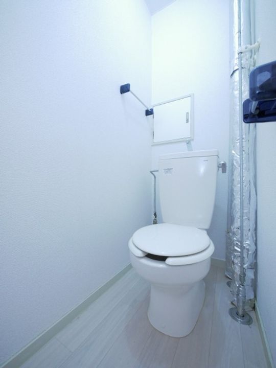 北海道札幌市中央区大通西26(アパート)の賃貸物件の内装