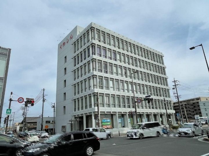 クオリスタ尾畑 Aの周辺