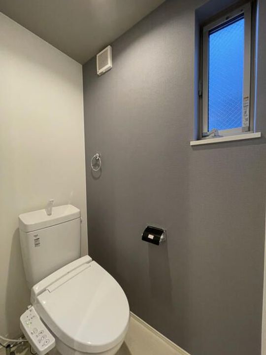 神奈川県横浜市神奈川区三ツ沢南町(アパート)の賃貸物件の内装