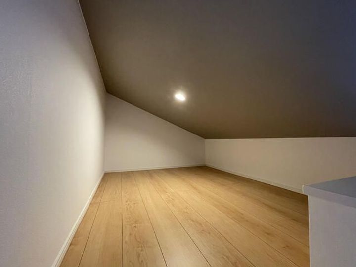 神奈川県横浜市神奈川区三ツ沢南町(アパート)の賃貸物件の内装