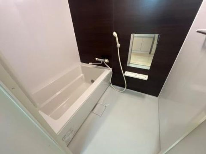 Peer Maison(ピア メゾン)IIの風呂