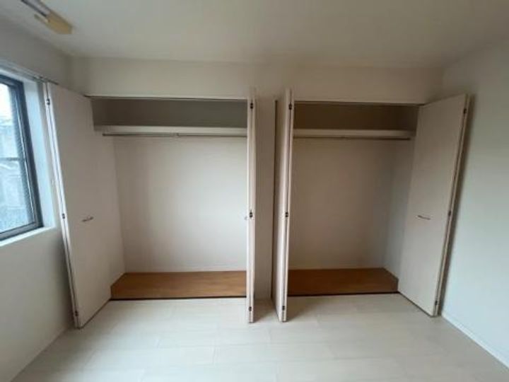 Peer Maison(ピア メゾン)IIの内装