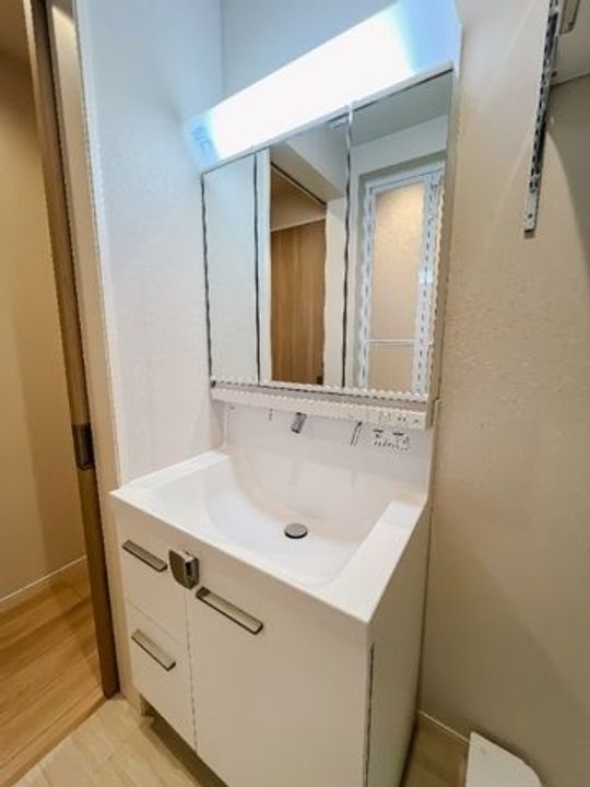 けやきガーデンの内装