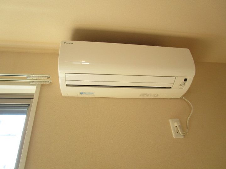 千葉県船橋市宮本4(マンション)の賃貸物件の内装