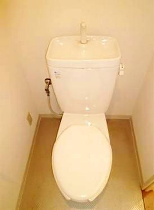 レジディア荻窪の内装