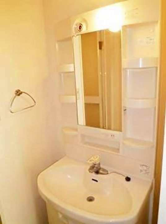 レジディア荻窪の内装