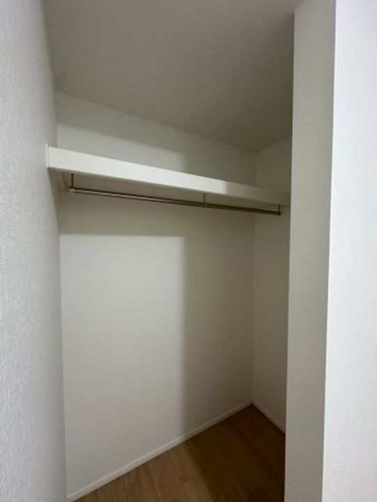 フリートフォルヴィラ古江新町Bの内装