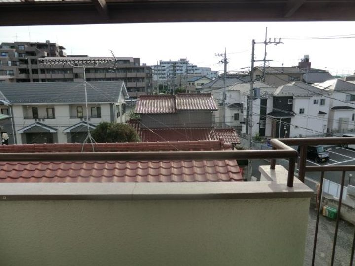 ペアーパレスのその他画像